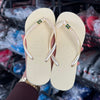 Havaianas Slim + Pin Brasil