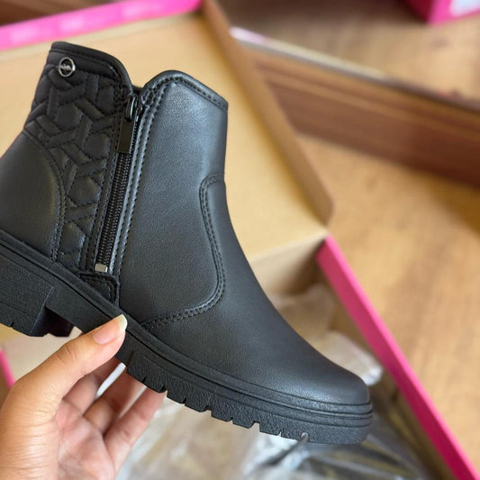 Bota Coturno Dakota Almeria DA841