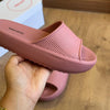 Chinelo Ana Capri Nuvem Texturizado Injetado C306450001