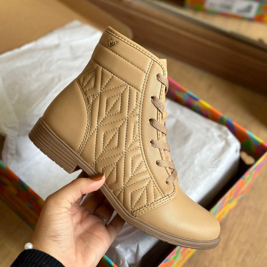 Bota Coturno Mississipi M1835