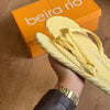 Chinelo de Dedo Beira Rio 8557.100