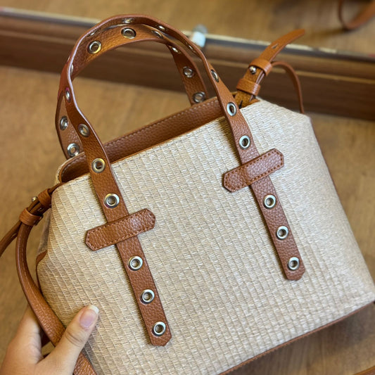 Bolsa  Arezzo Camponesa A500230689