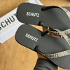 Chinelo Schutz S222960011