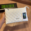 Bolsa Santa Lolla Clutch Transversal 0450.4C39.0010