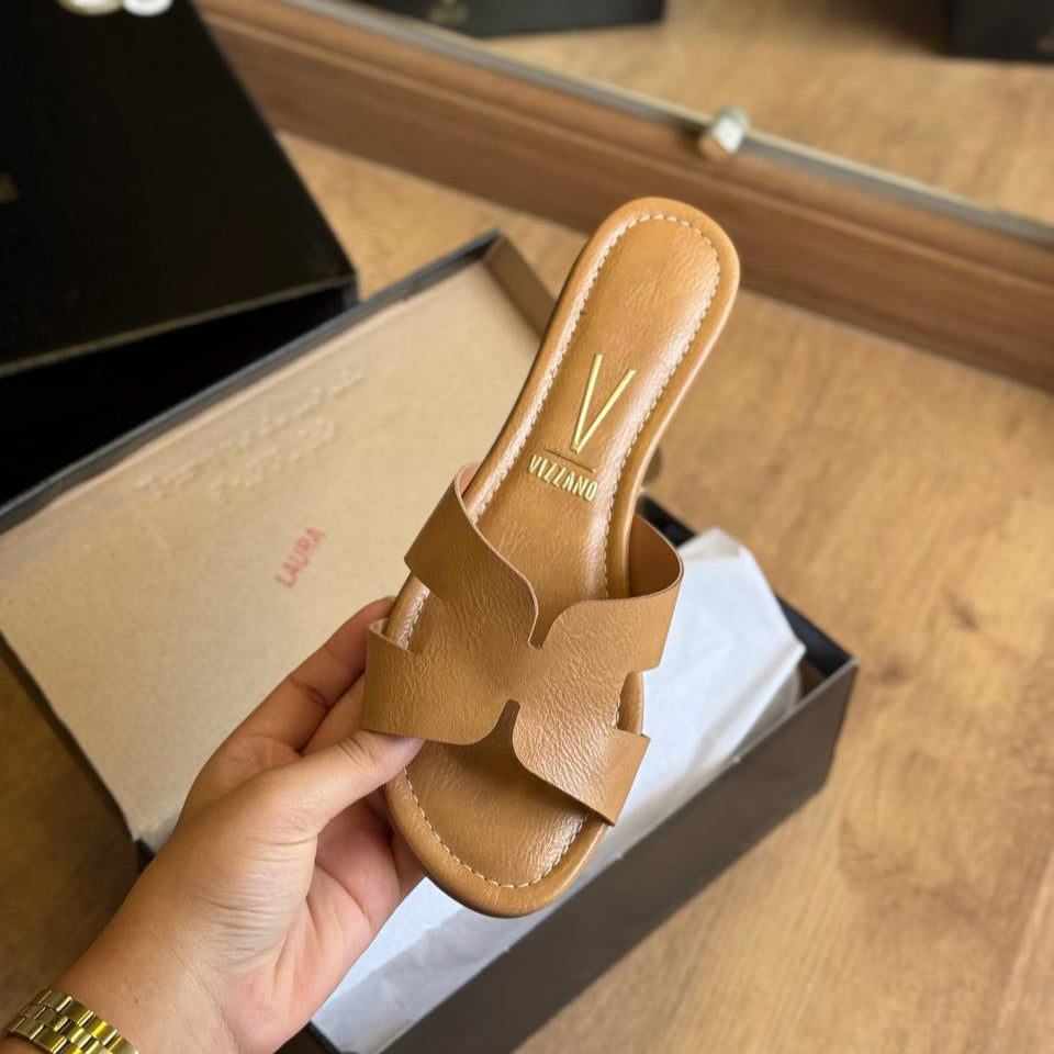 Papete Vizzano R$99,99