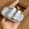 Sandália Mini Melissa Mix II Baby 36117