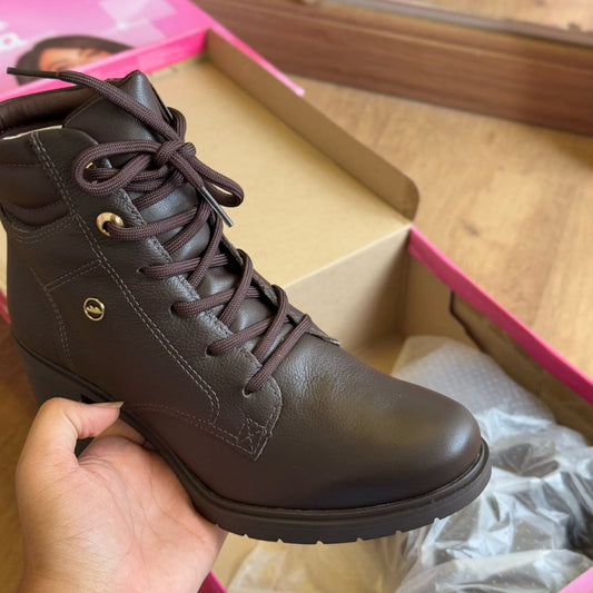 Bota Coturno Dakota D0461