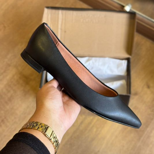 Sapatilha Vizzano Casual Bico Fino 1206.200