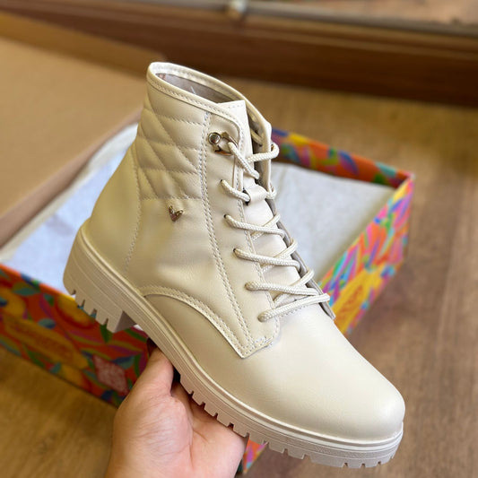 Bota Coturno Mississipi M1841