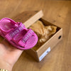 Sandália Mini Melissa Mix II Baby 36117