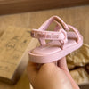 Sandália Mini Melissa M-Lover Baby 35955