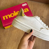Tênis Moleca Casual Sola Tratorada 5782.312