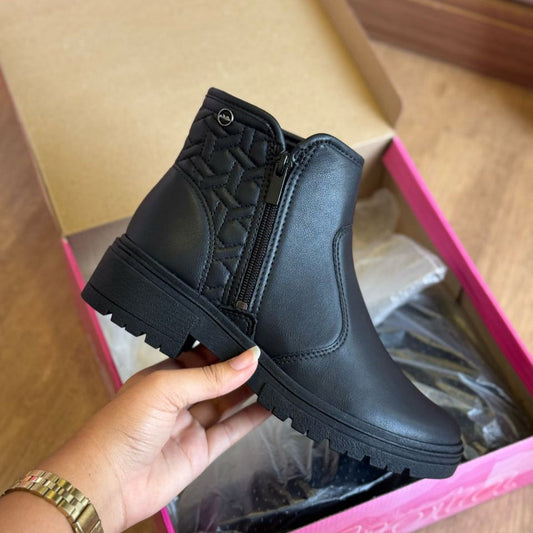 Bota Coturno Dakota Almeria DA841