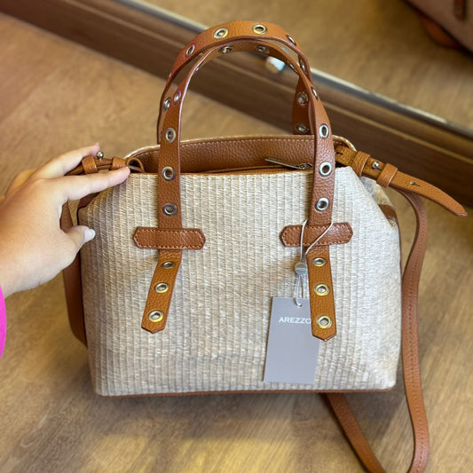 Bolsa  Arezzo Camponesa A500230689