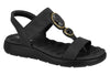 Sandália Modare Detalhe Pedrarias Ultra Conforto 7222.104