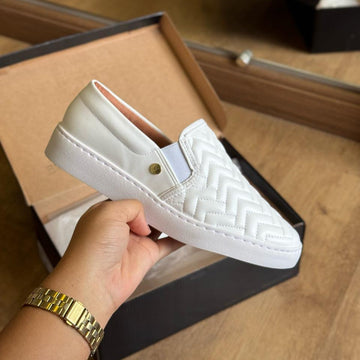 Tênis Vizzano Slip On 1214.1010