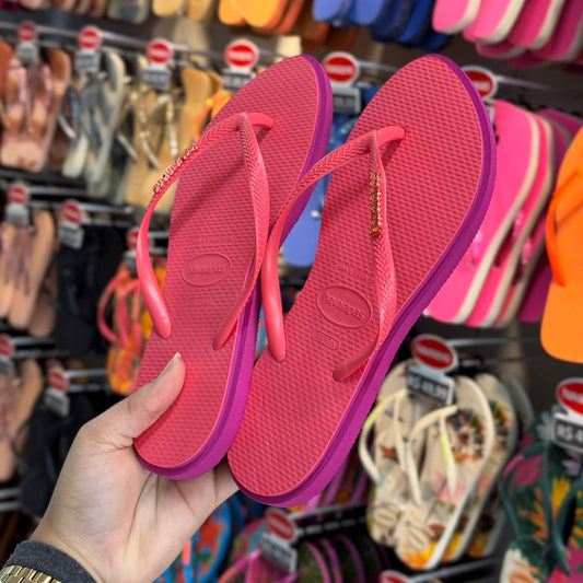 Havaianas Slim Point