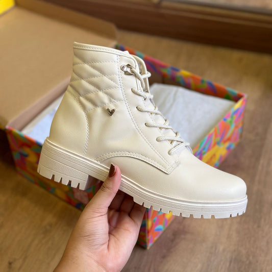 Bota Coturno Mississipi M1841