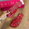 Chinelo Arezzo Z190260094