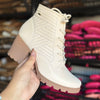 Bota Coturno Dakota G5661