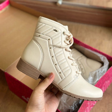 Bota Coturno Dakota G9552