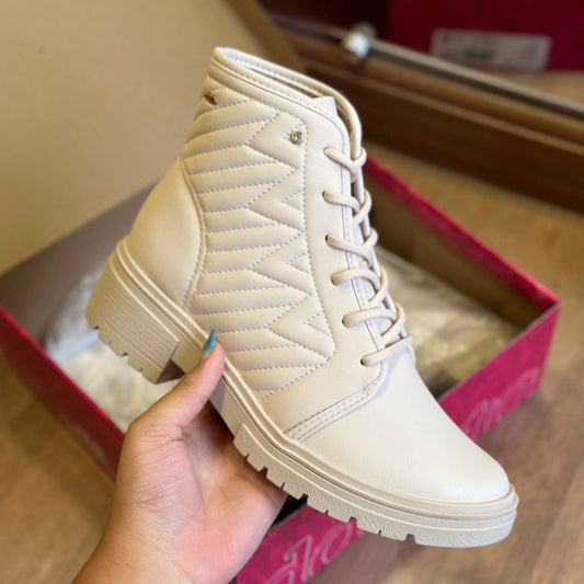 Bota Coturno Dakota G9575