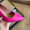 Scarpin Vizzano Salto Bloco 1285.400