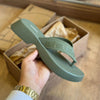 Sandália Melissa Flatform M-Lover 35858