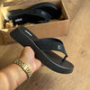 Sandália Melissa Flatform M-Lover 35858