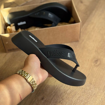 Sandália Melissa Flatform M-Lover 35858