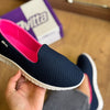 Tênis Actvitta Slip On 4202.500