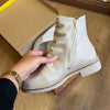 Bota Mississipi Cano Alto com Strass MA072