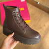 Bota Coturno Moleca 5351.101