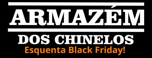 Armazém dos Chinelos  