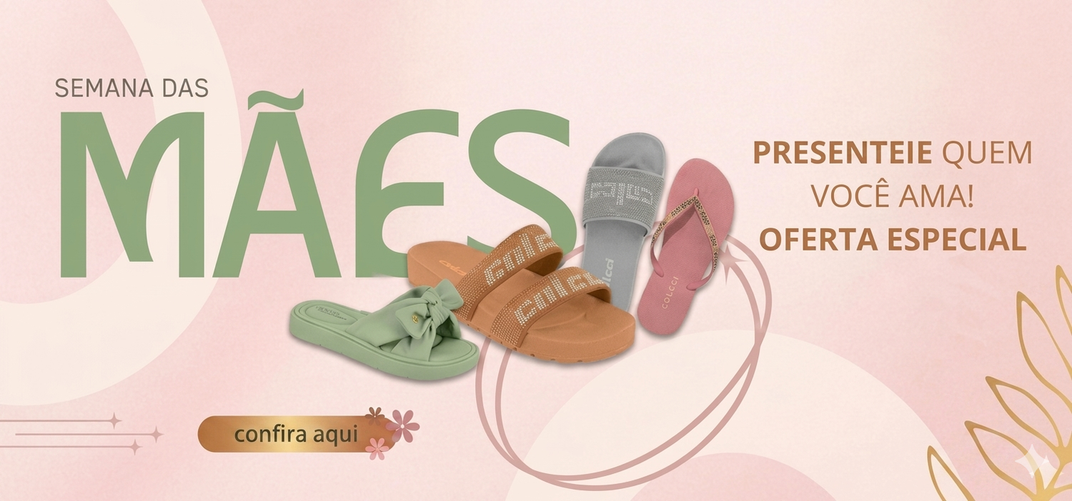 Armazém dos Chinelos  