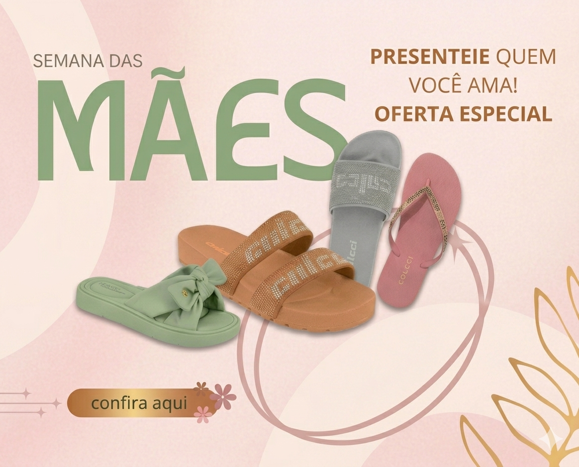 Armazém dos Chinelos  