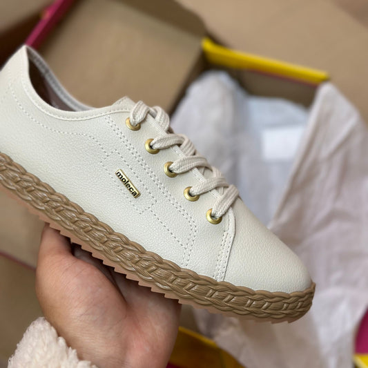 Tênis Moleca Casual 5696.332