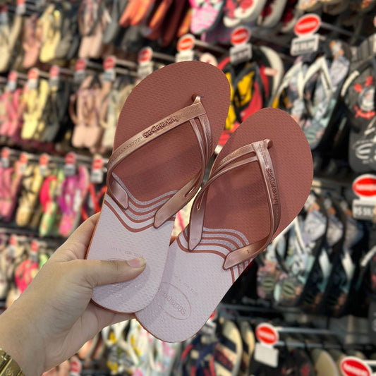 Havaianas Elegance Print