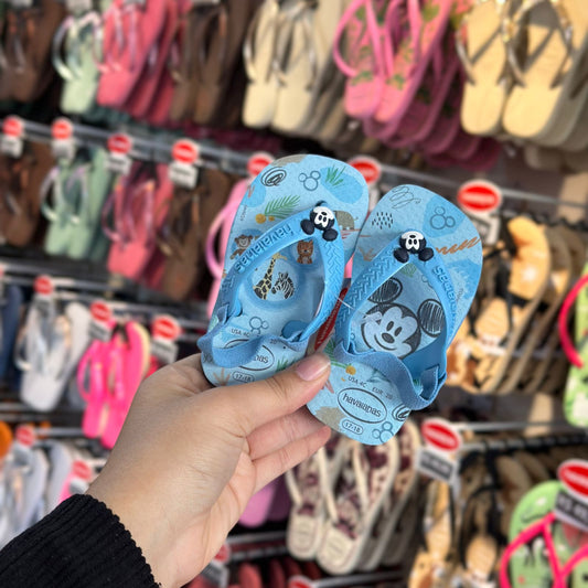 Havaianas Baby Disney Classic