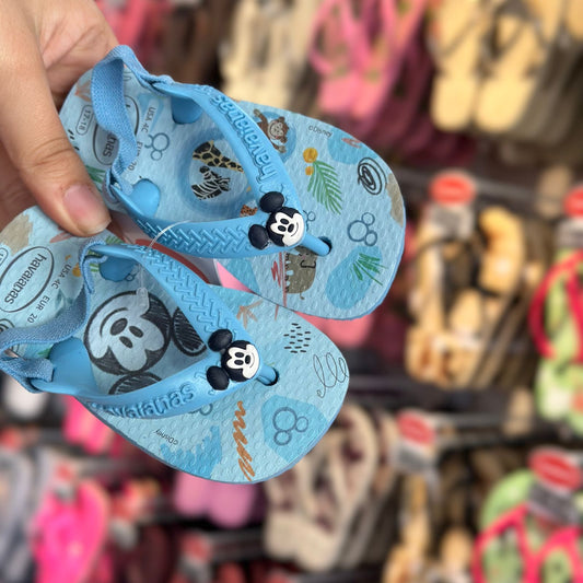 Havaianas Baby Disney Classic