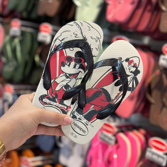 Havaianas Top Disney