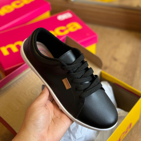 Tênis Casual Moleca 5605.463
