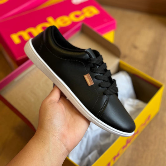 Tênis Casual Moleca 5605.463