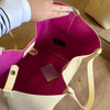 Bolsa Arezzo Shopping Encaixe Metal A500210811