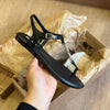 Sandália Melissa Solar M Chic 35907