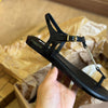 Sandália Melissa Solar M Chic 35907