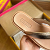 Chinelo de Dedo Moleca FlatForm 5489.100