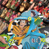 Havaianas Disney Stylish + Pin Mike Wazowski