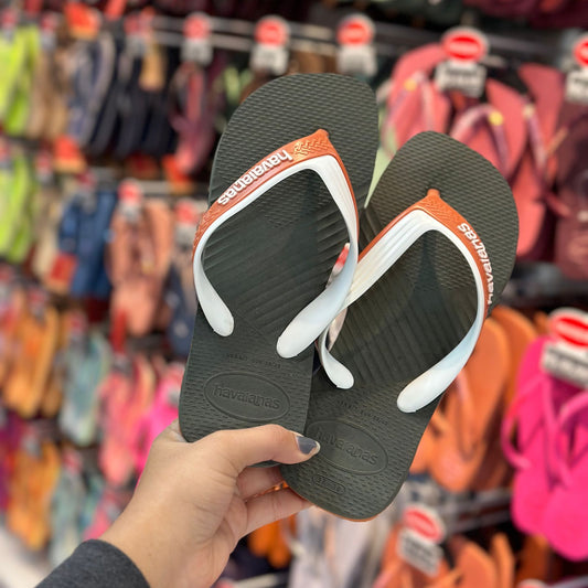 Havaianas Dual