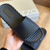 Chinelo Slide Arezzo Marrocos Brizza Z190410001